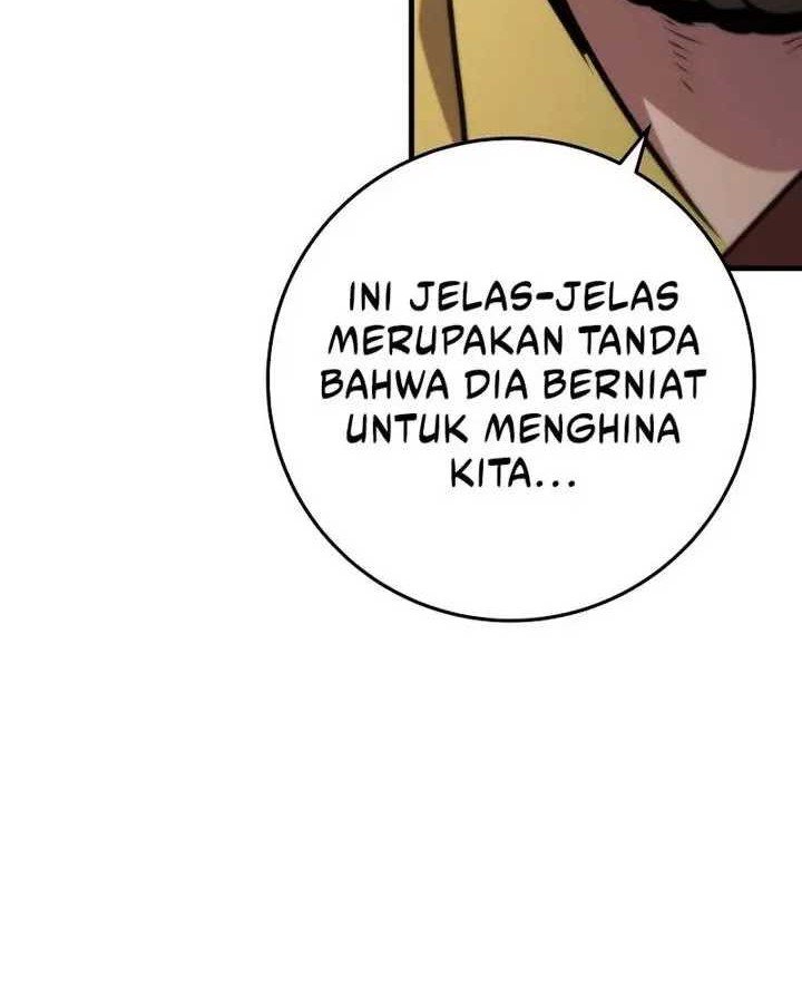Heavenly Inquisition Sword Chapter 116 - halaman 37