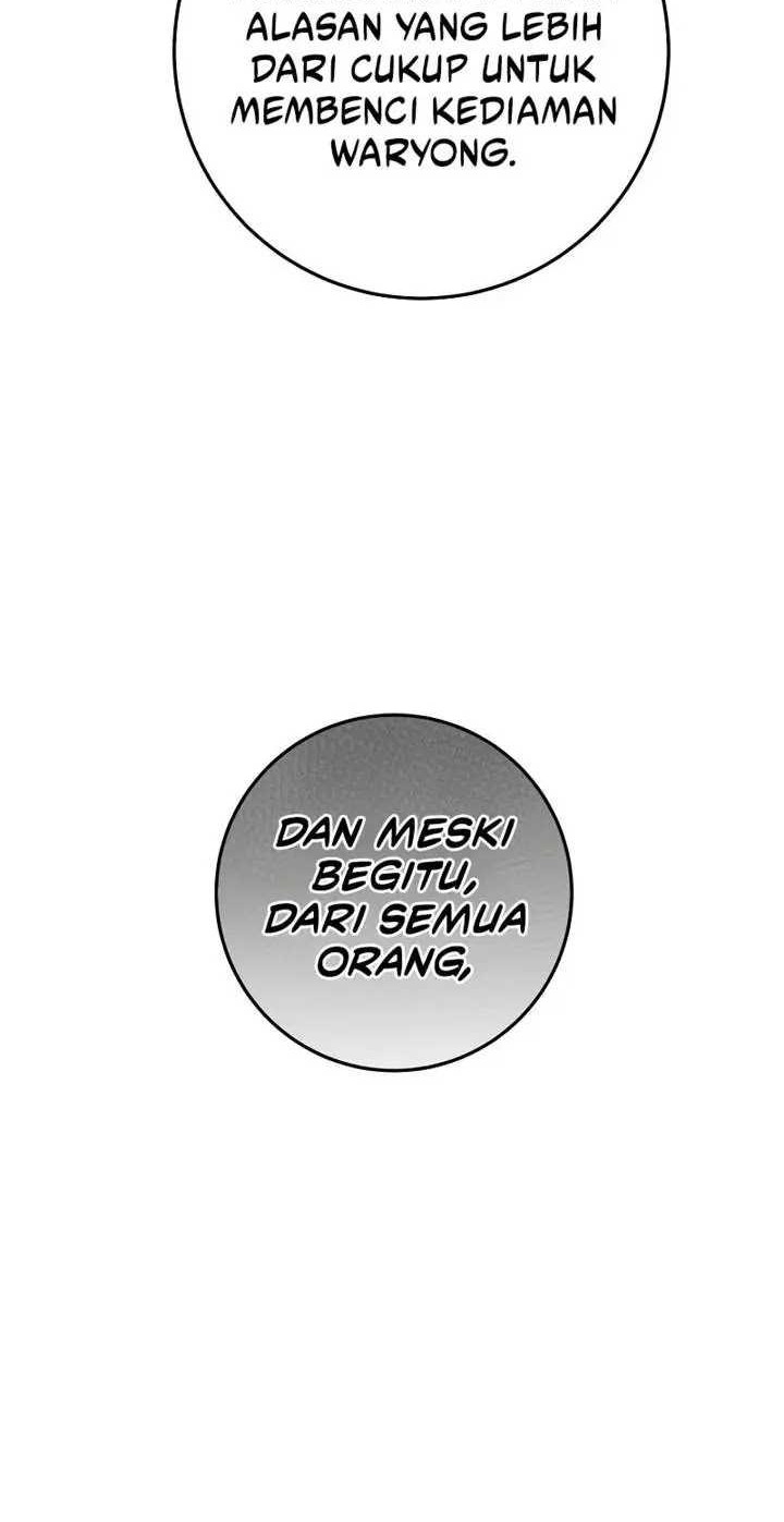 Heavenly Inquisition Sword Chapter 116 - halaman 45
