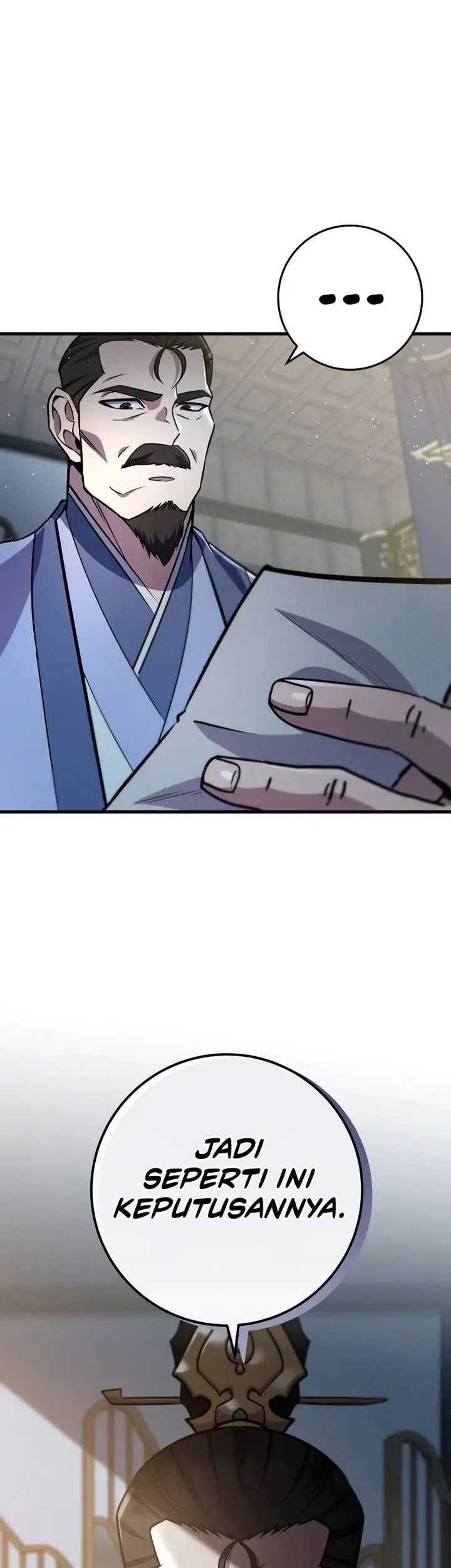 Heavenly Inquisition Sword Chapter 116 - halaman 56