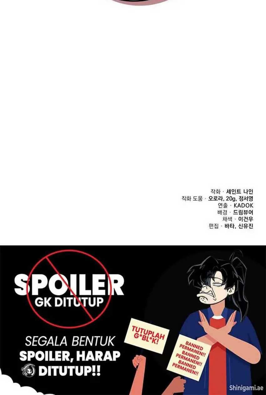 Heavenly Inquisition Sword Chapter 117 - halaman 101