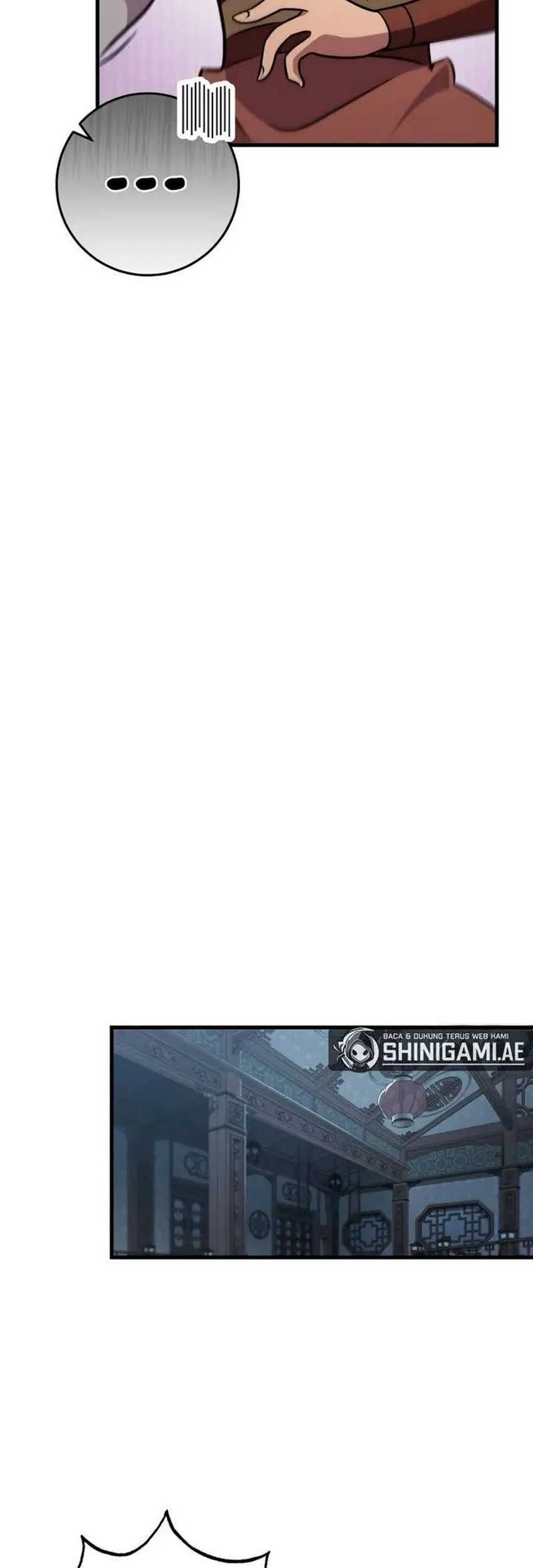 Heavenly Inquisition Sword Chapter 117 - halaman 14