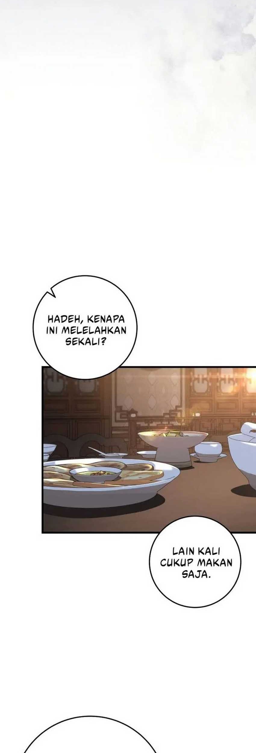 Heavenly Inquisition Sword Chapter 117 - halaman 35