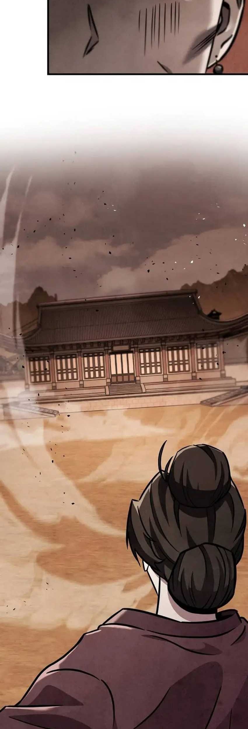 Heavenly Inquisition Sword Chapter 117 - halaman 54