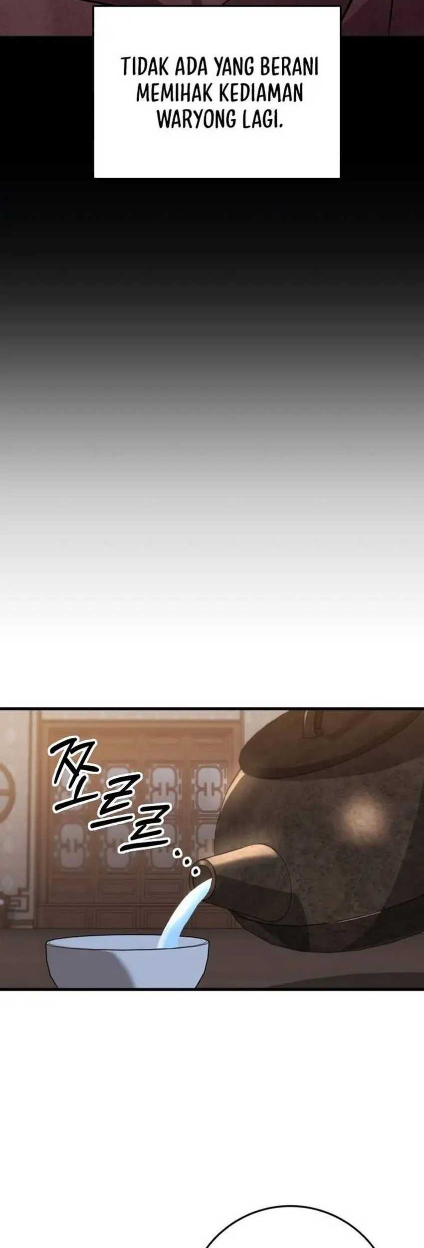 Heavenly Inquisition Sword Chapter 117 - halaman 55