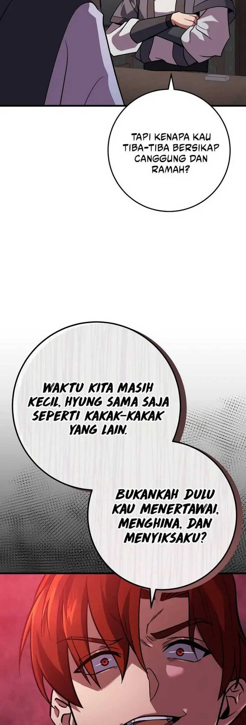 Heavenly Inquisition Sword Chapter 117 - halaman 60