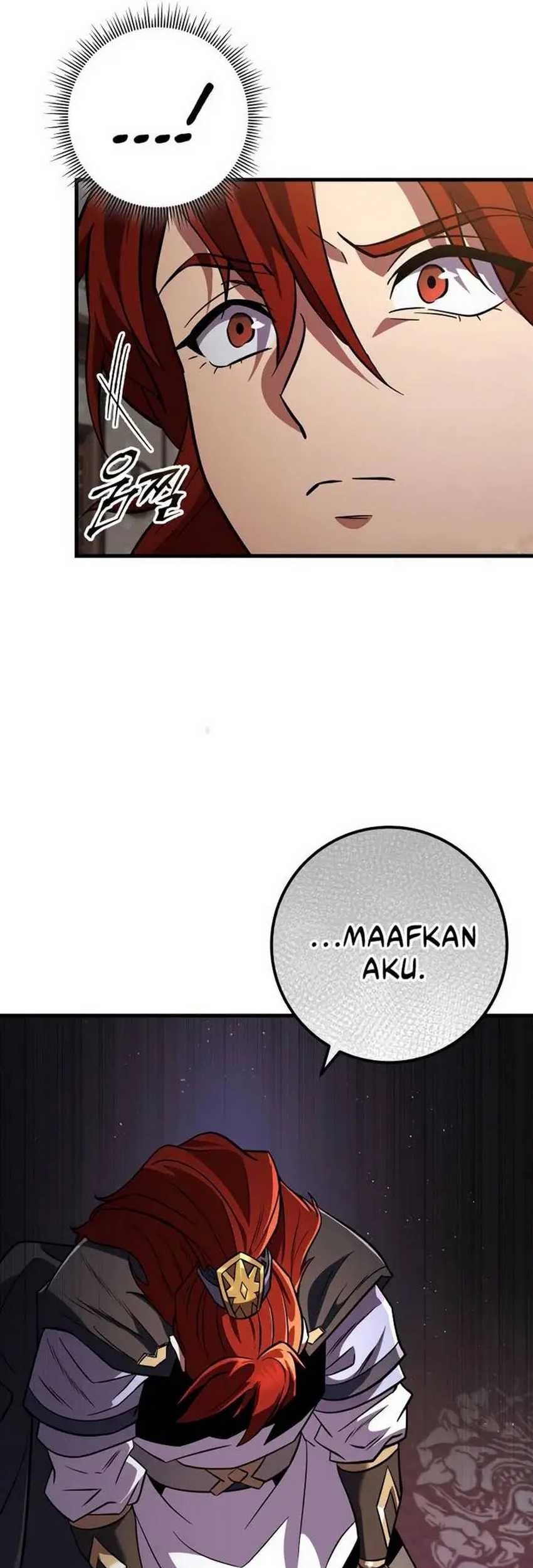 Heavenly Inquisition Sword Chapter 117 - halaman 63