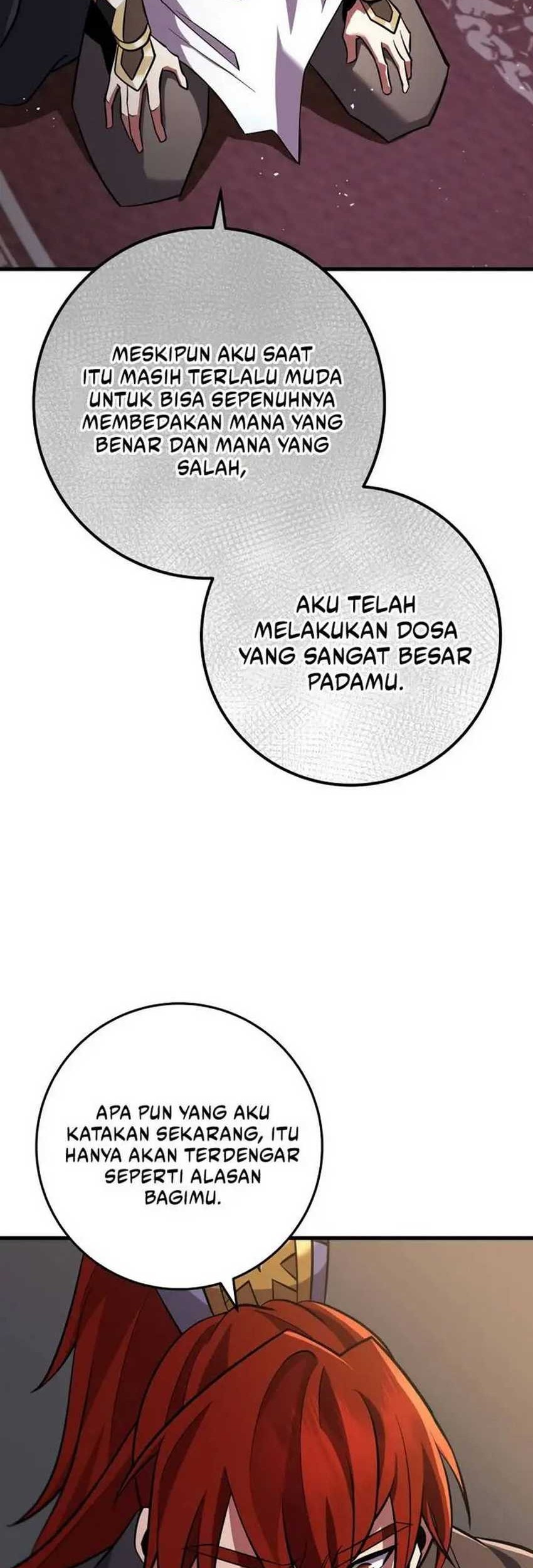 Heavenly Inquisition Sword Chapter 117 - halaman 64
