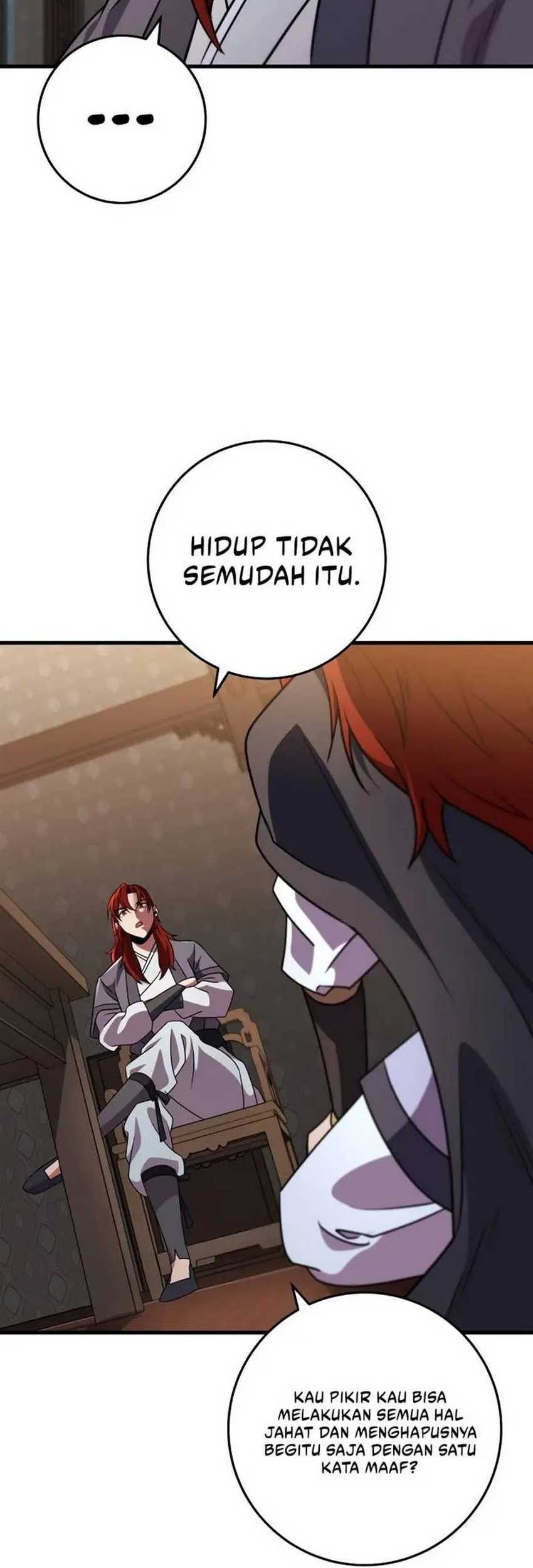 Heavenly Inquisition Sword Chapter 117 - halaman 66