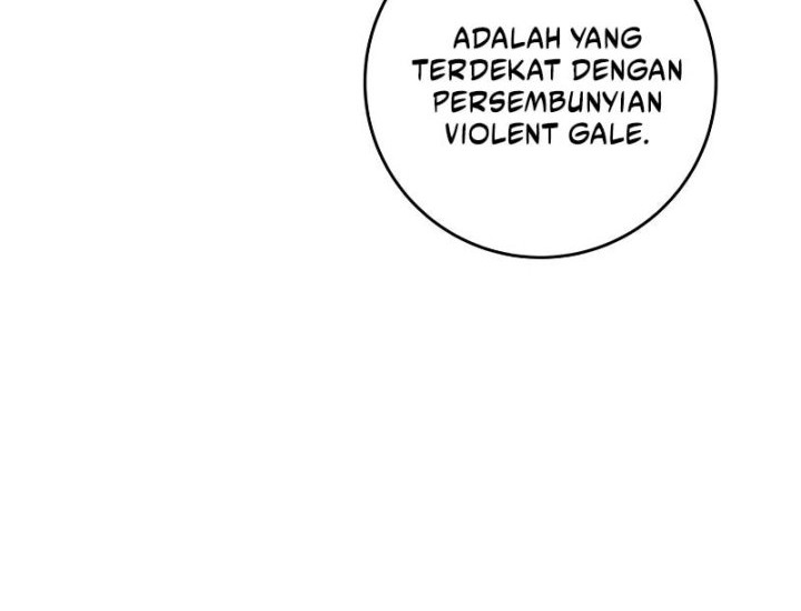 Heavenly Inquisition Sword Chapter 118 - halaman 17