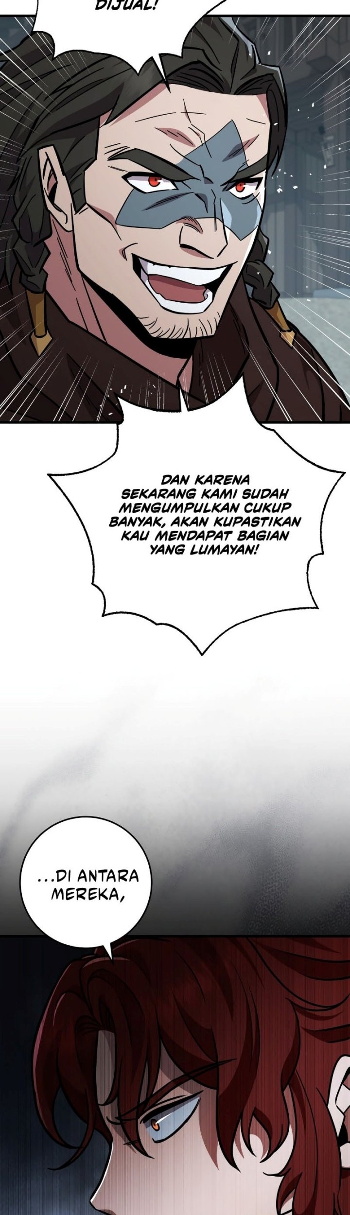 Heavenly Inquisition Sword Chapter 118 - halaman 51