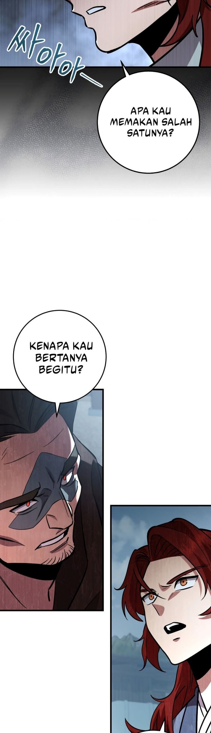 Heavenly Inquisition Sword Chapter 118 - halaman 52