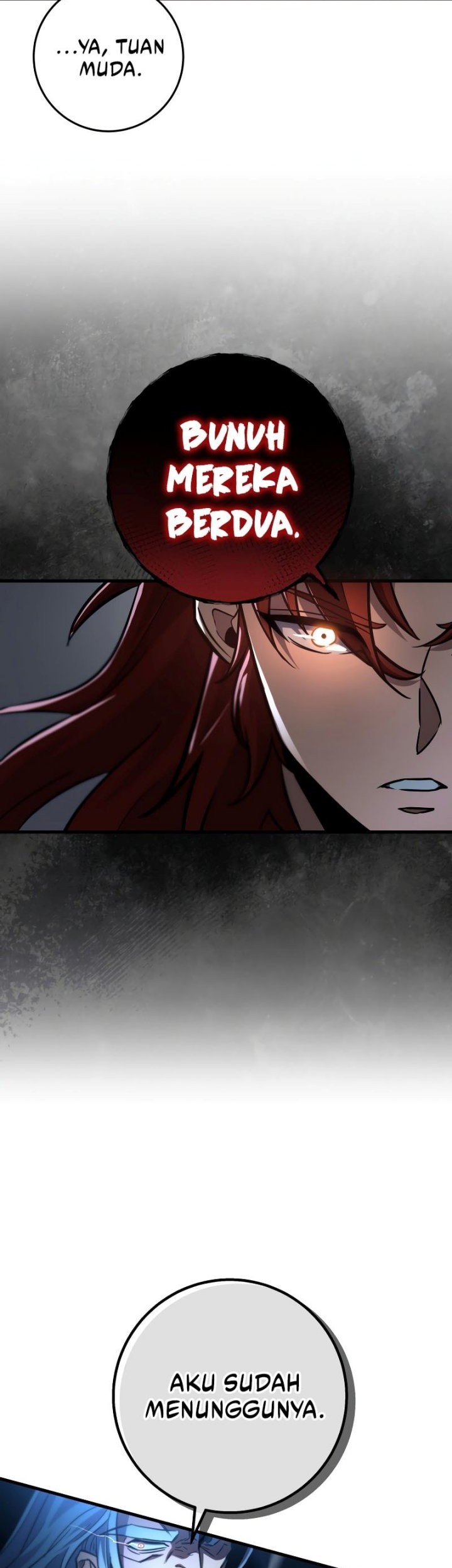 Heavenly Inquisition Sword Chapter 118 - halaman 56