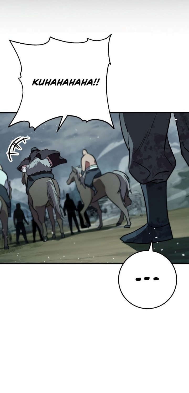 Heavenly Inquisition Sword Chapter 118 - halaman 9