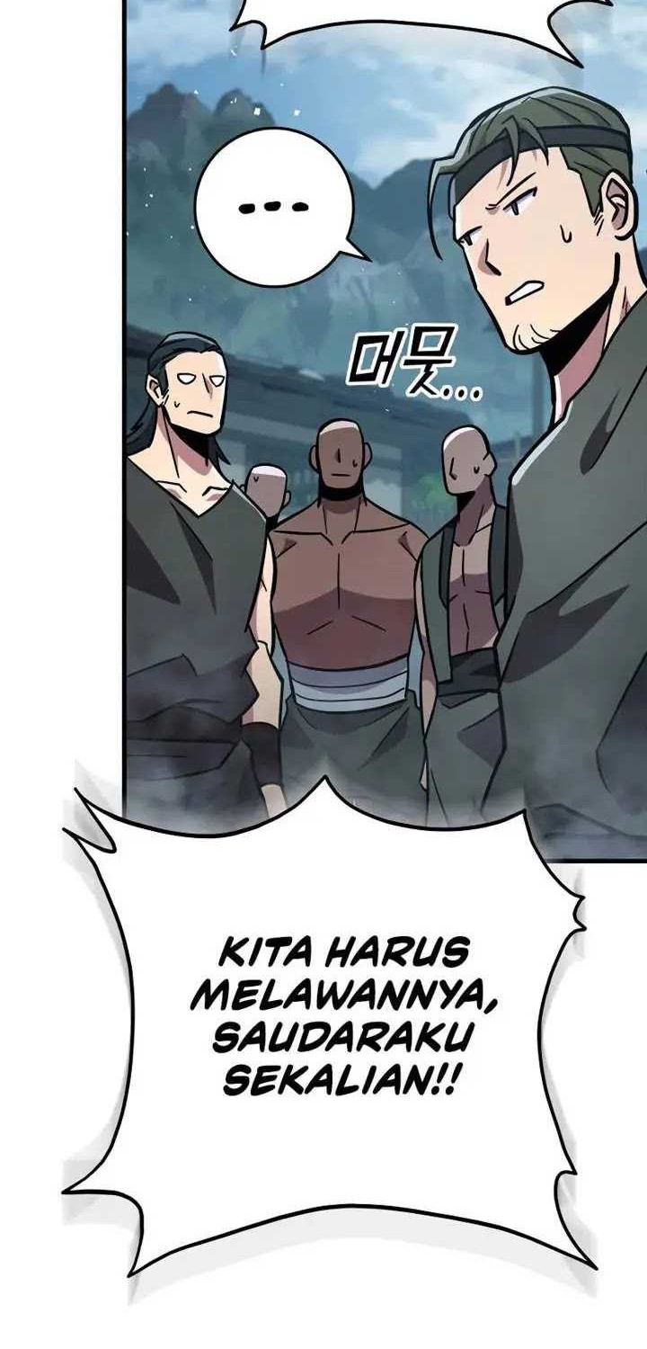 Heavenly Inquisition Sword Chapter 119 - halaman 17