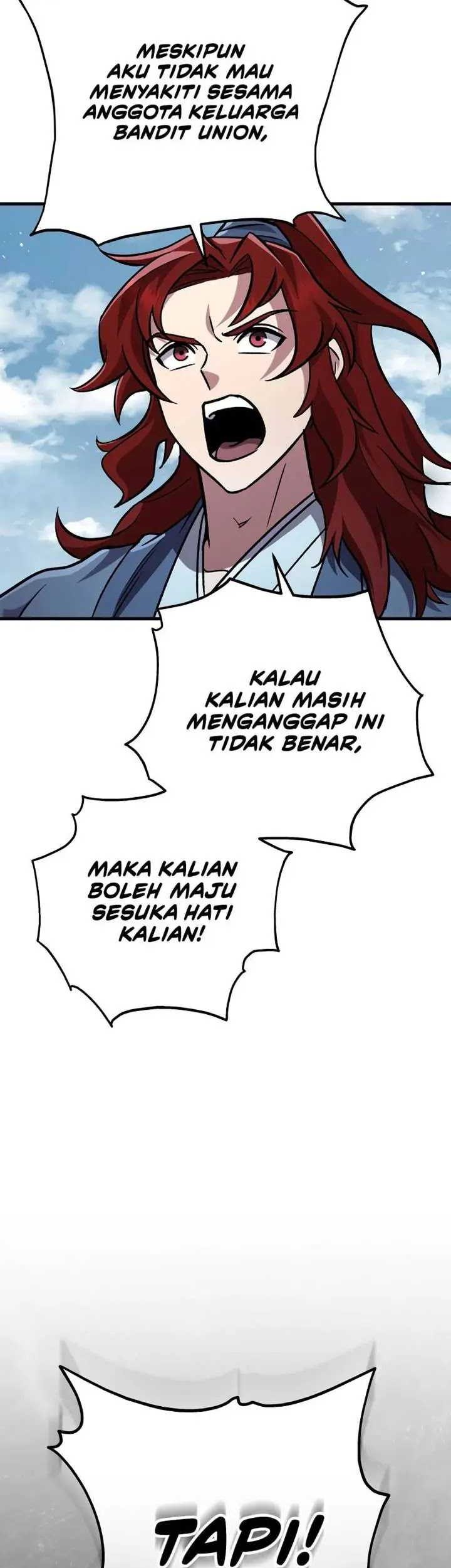 Heavenly Inquisition Sword Chapter 119 - halaman 24