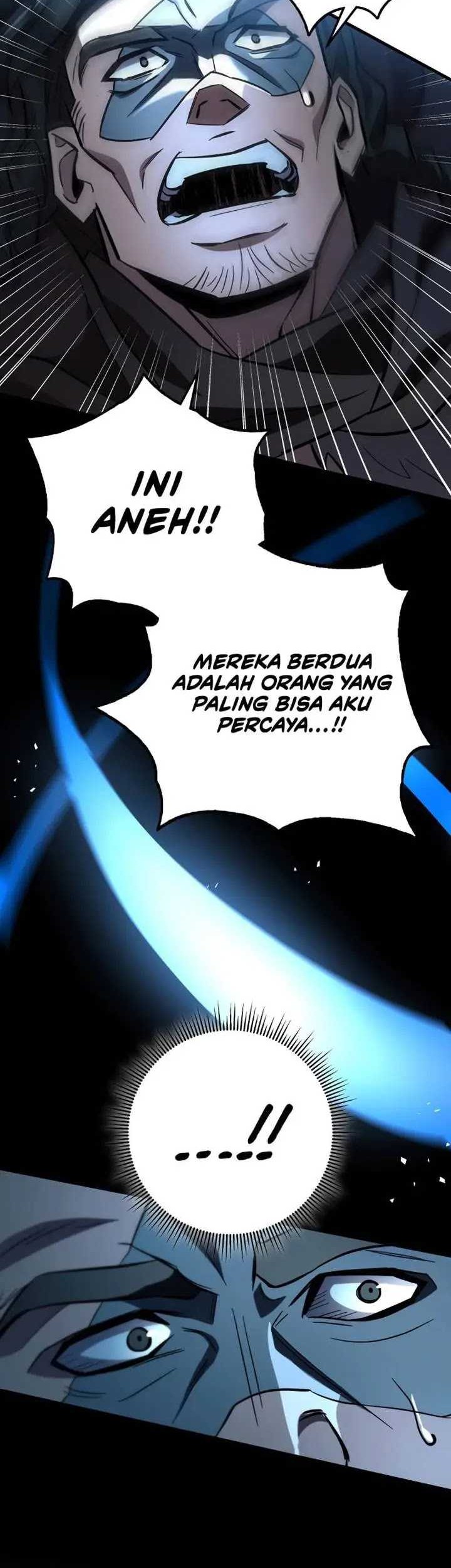 Heavenly Inquisition Sword Chapter 119 - halaman 3