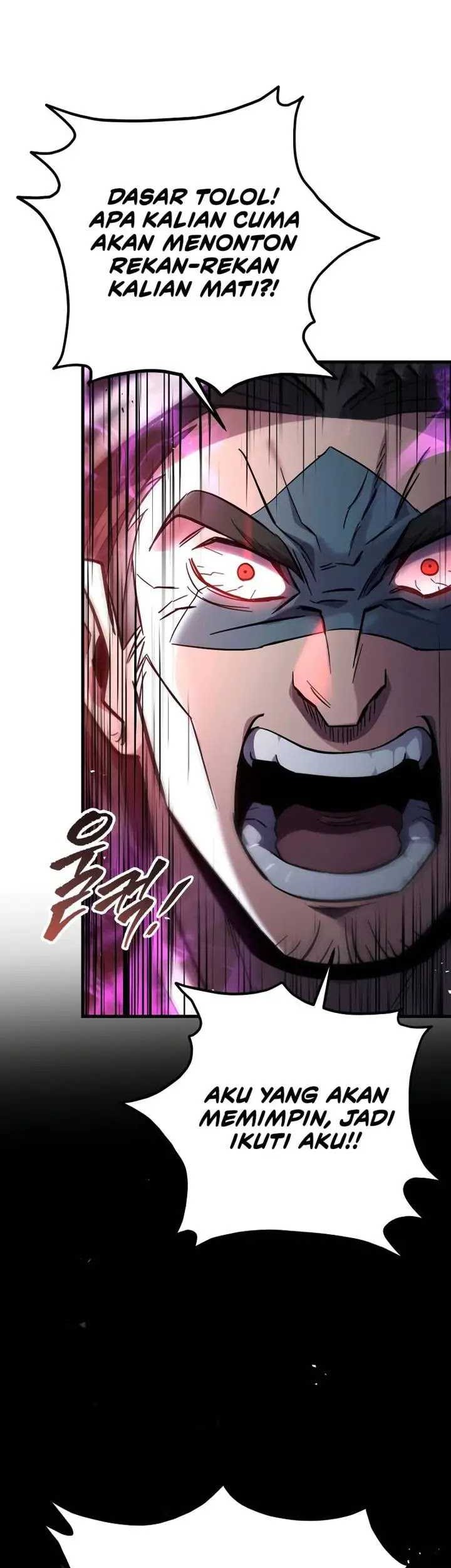 Heavenly Inquisition Sword Chapter 119 - halaman 36