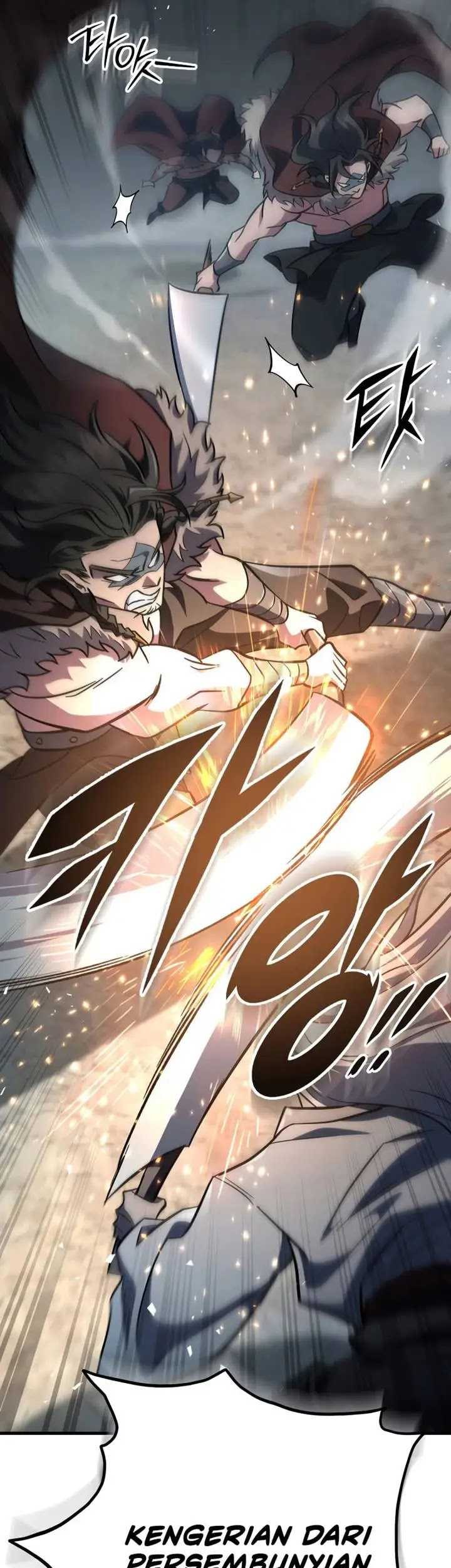 Heavenly Inquisition Sword Chapter 119 - halaman 38