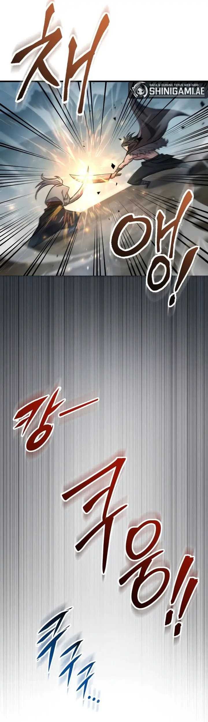 Heavenly Inquisition Sword Chapter 119 - halaman 42