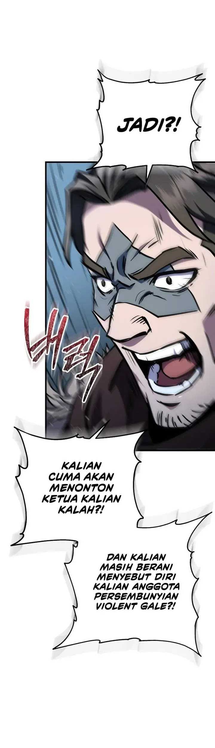 Heavenly Inquisition Sword Chapter 119 - halaman 52