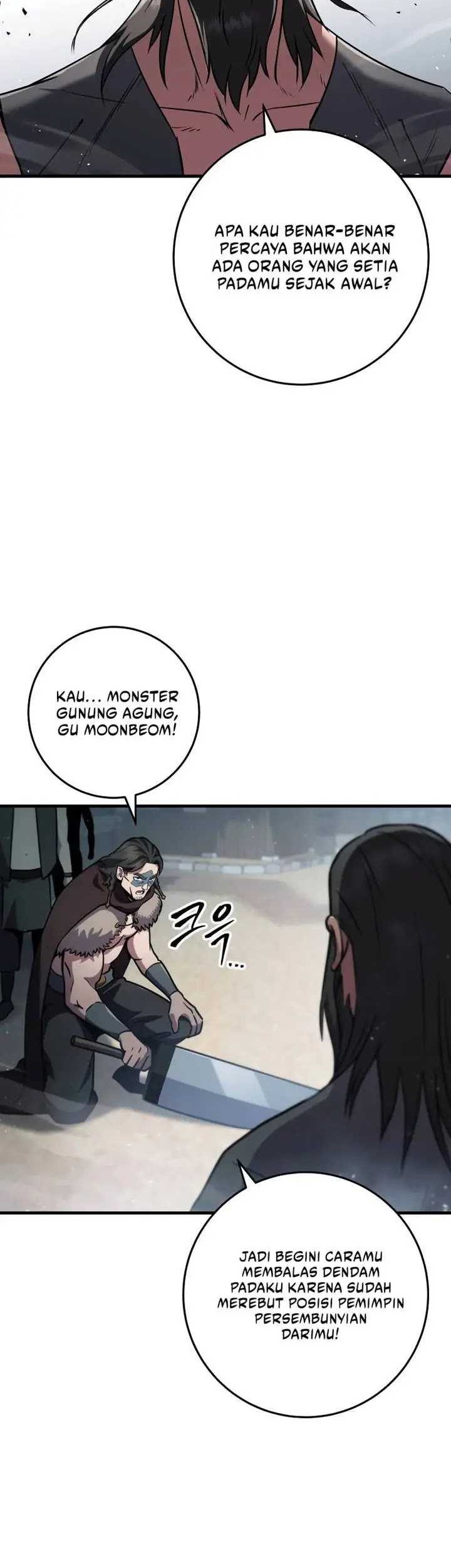 Heavenly Inquisition Sword Chapter 119 - halaman 55