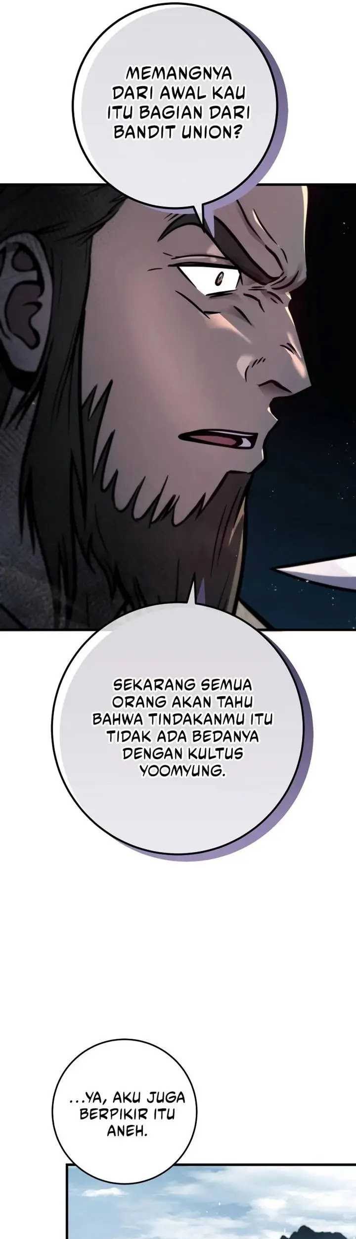 Heavenly Inquisition Sword Chapter 119 - halaman 62