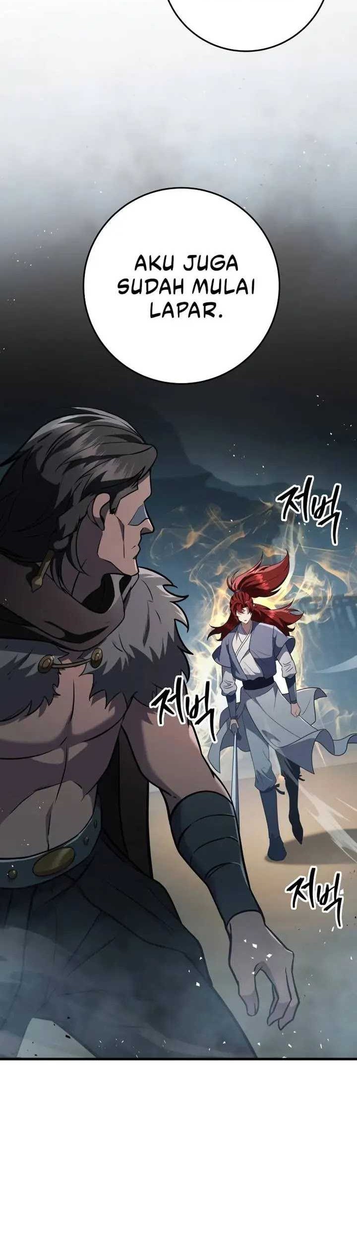 Heavenly Inquisition Sword Chapter 119 - halaman 67