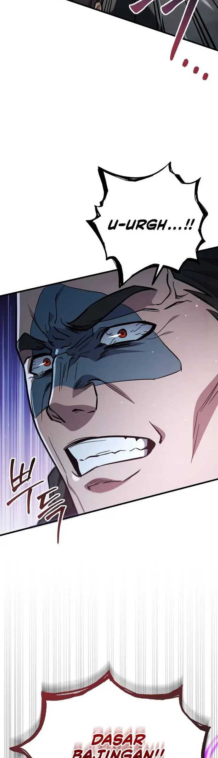Heavenly Inquisition Sword Chapter 119 - halaman 7