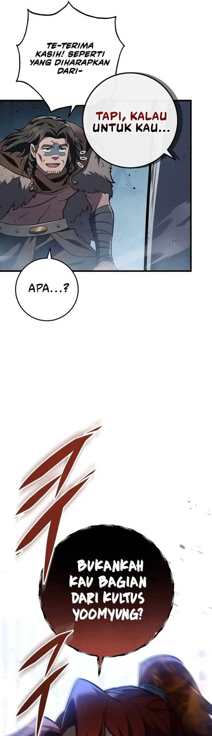 Heavenly Inquisition Sword Chapter 119 - halaman 74