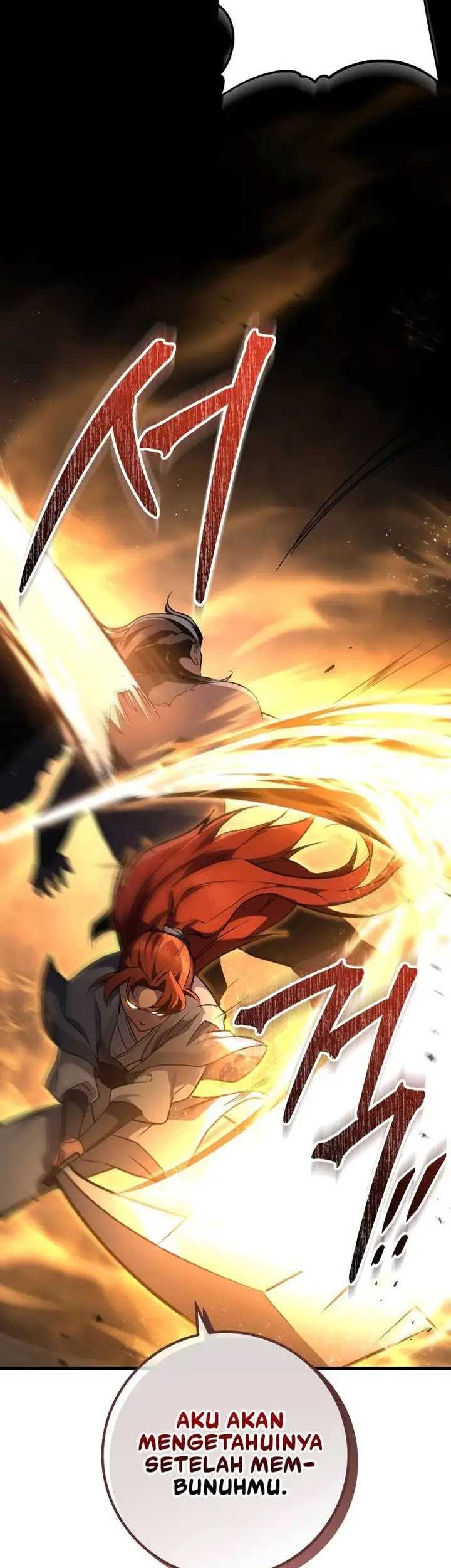 Heavenly Inquisition Sword Chapter 119 - halaman 76