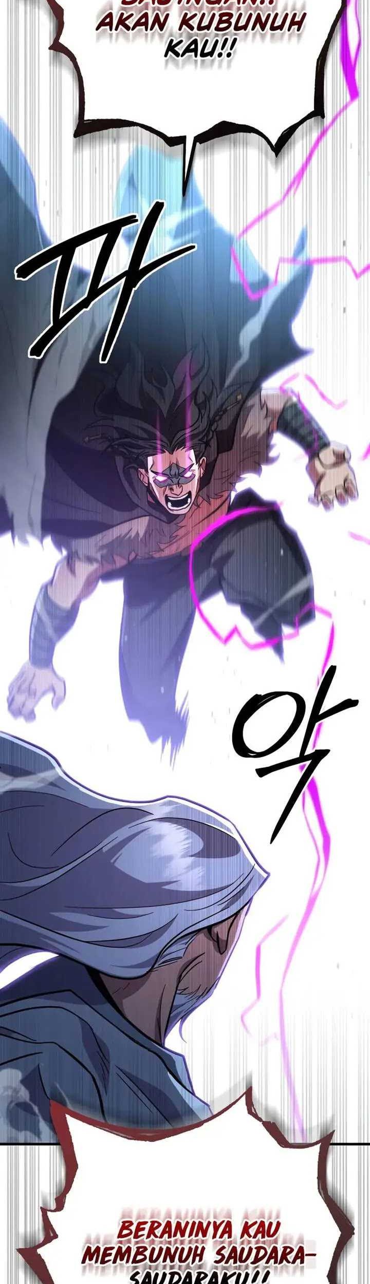 Heavenly Inquisition Sword Chapter 119 - halaman 8