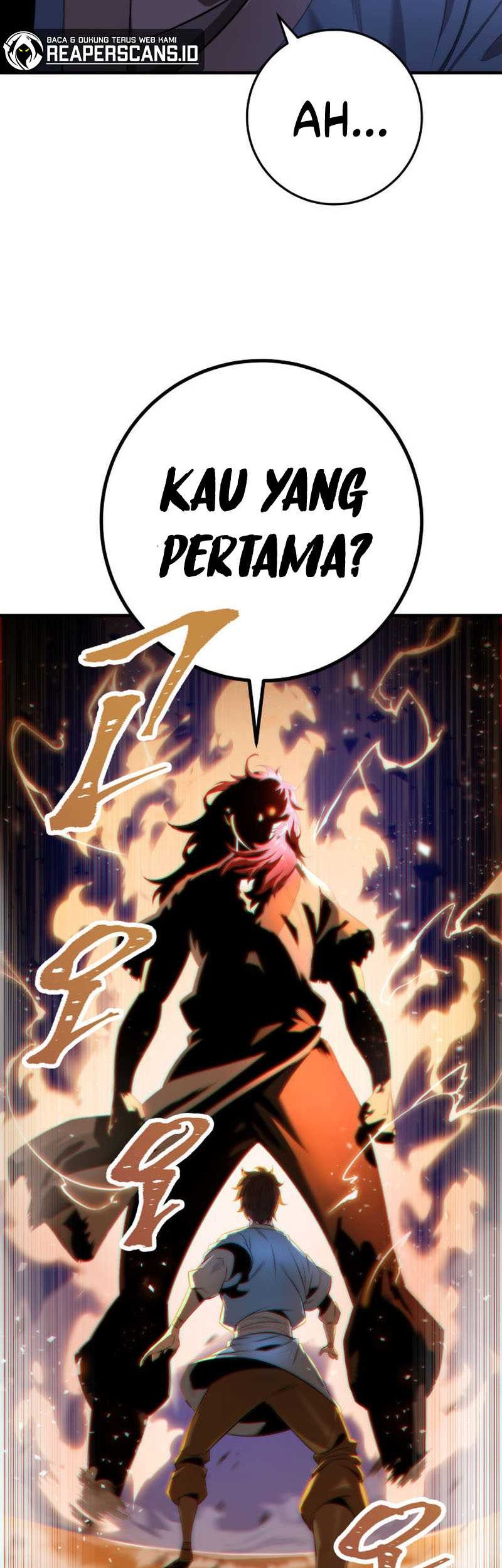 Heavenly Inquisition Sword Chapter 12 - halaman 11