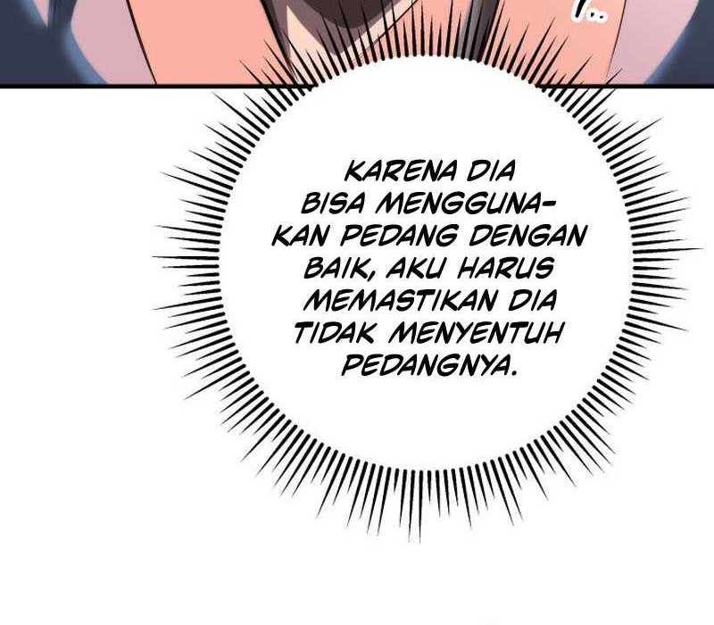 Heavenly Inquisition Sword Chapter 12 - halaman 13