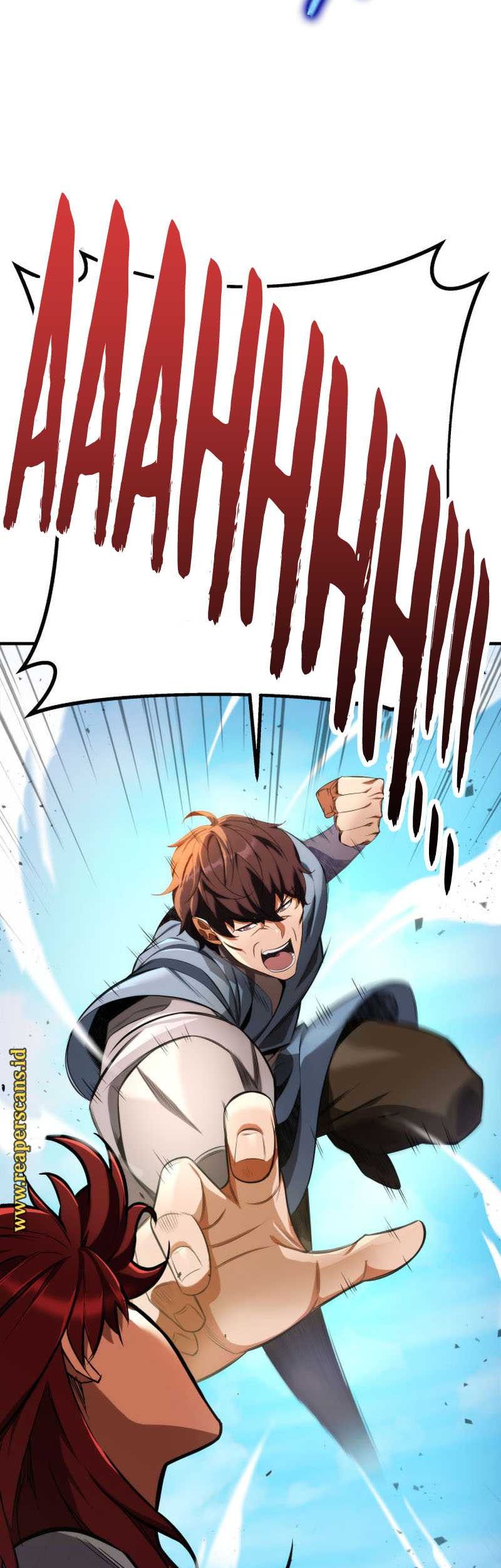 Heavenly Inquisition Sword Chapter 12 - halaman 16
