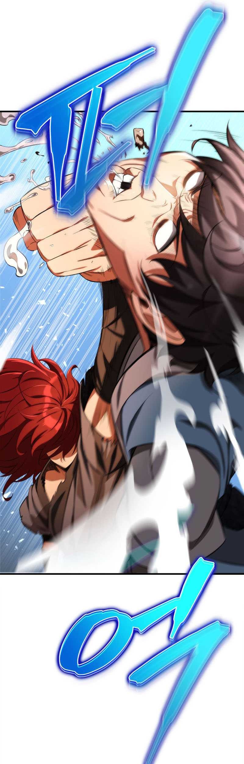 Heavenly Inquisition Sword Chapter 12 - halaman 18
