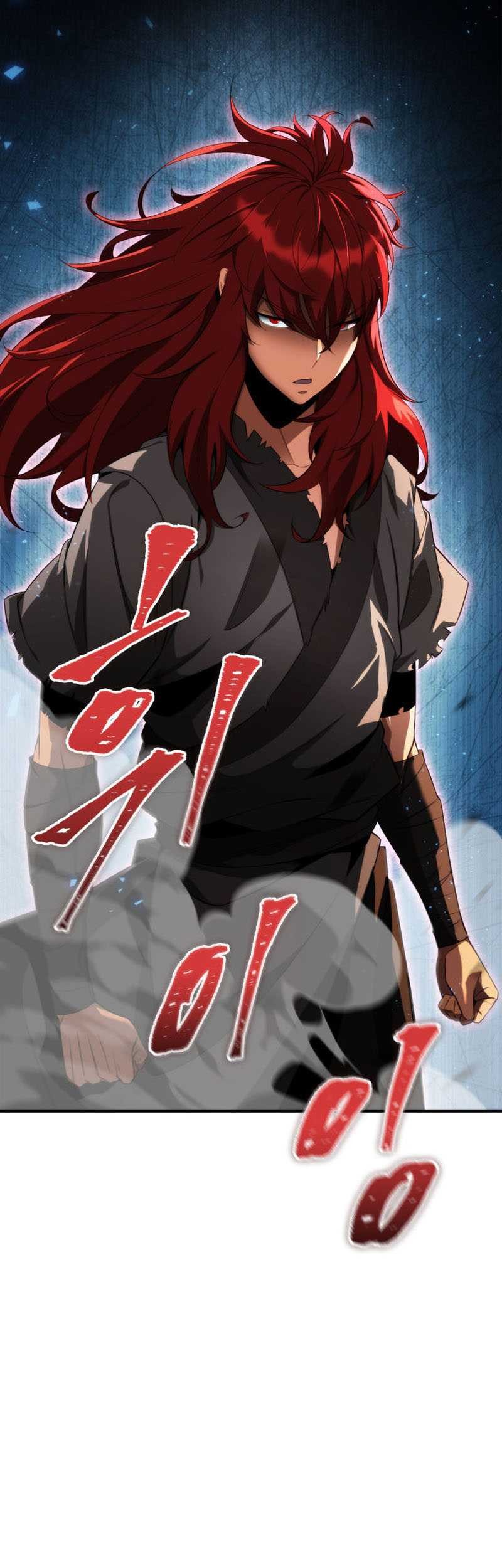 Heavenly Inquisition Sword Chapter 12 - halaman 22