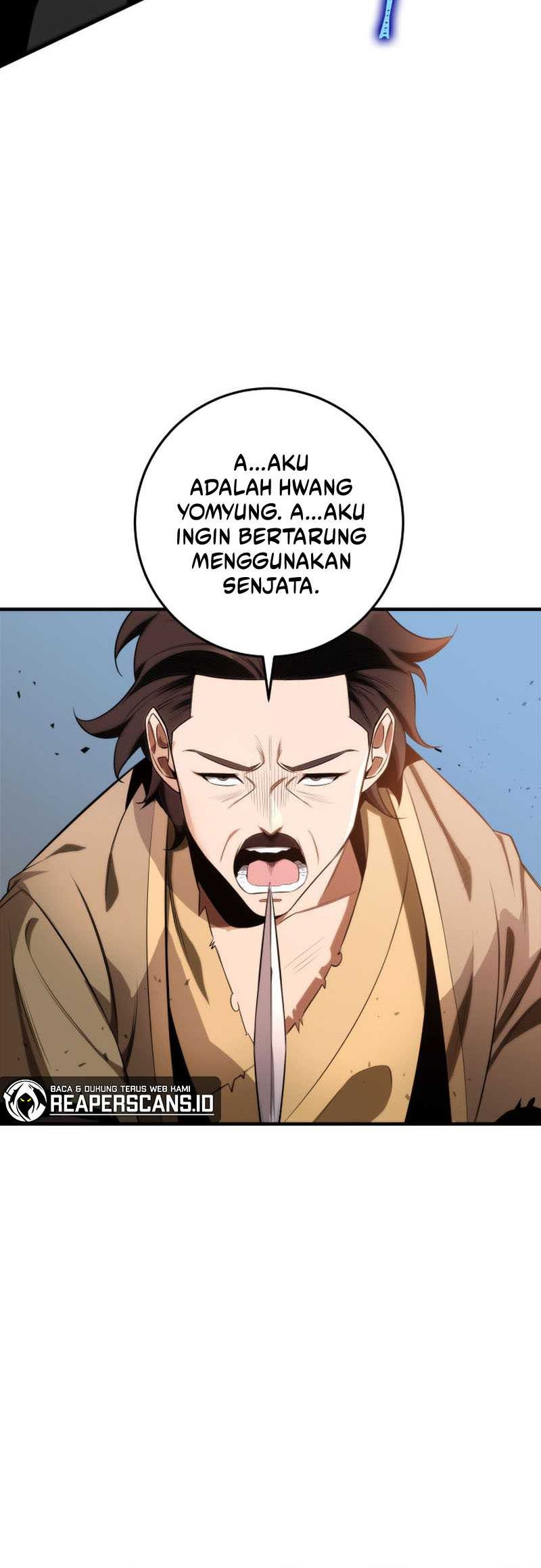 Heavenly Inquisition Sword Chapter 12 - halaman 25