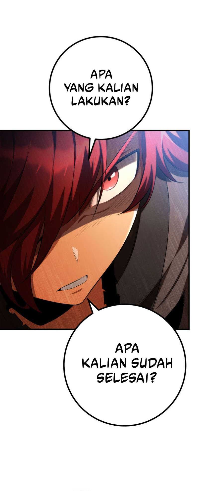 Heavenly Inquisition Sword Chapter 12 - halaman 29