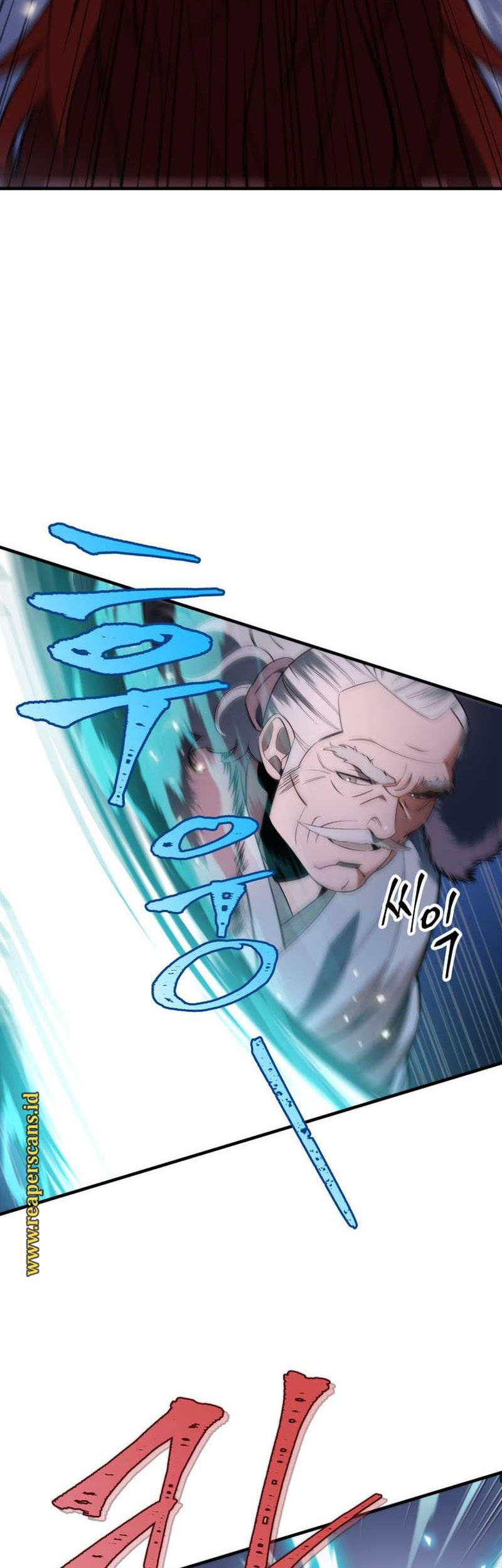 Heavenly Inquisition Sword Chapter 12 - halaman 35