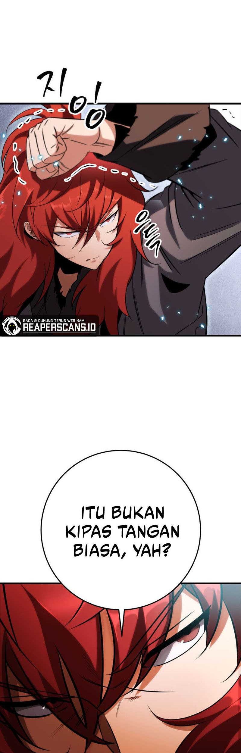 Heavenly Inquisition Sword Chapter 12 - halaman 39