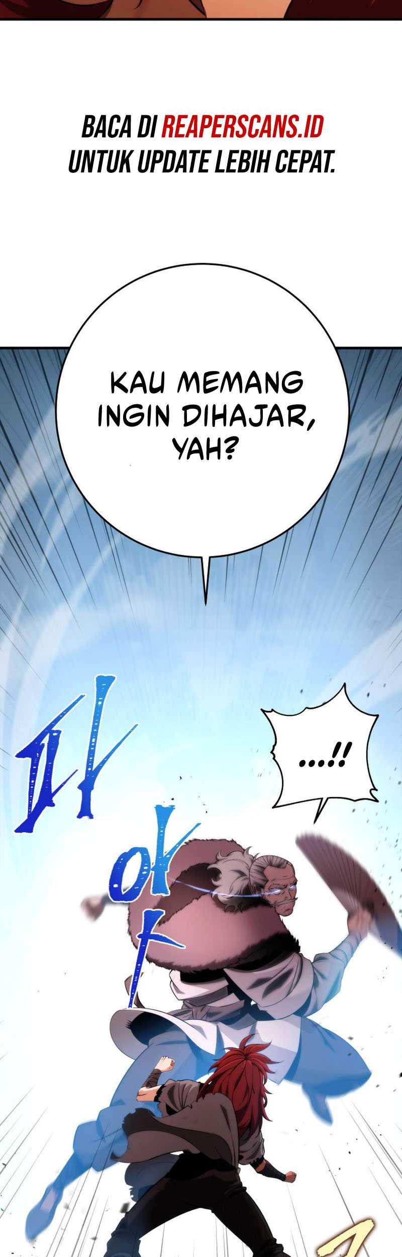 Heavenly Inquisition Sword Chapter 12 - halaman 40