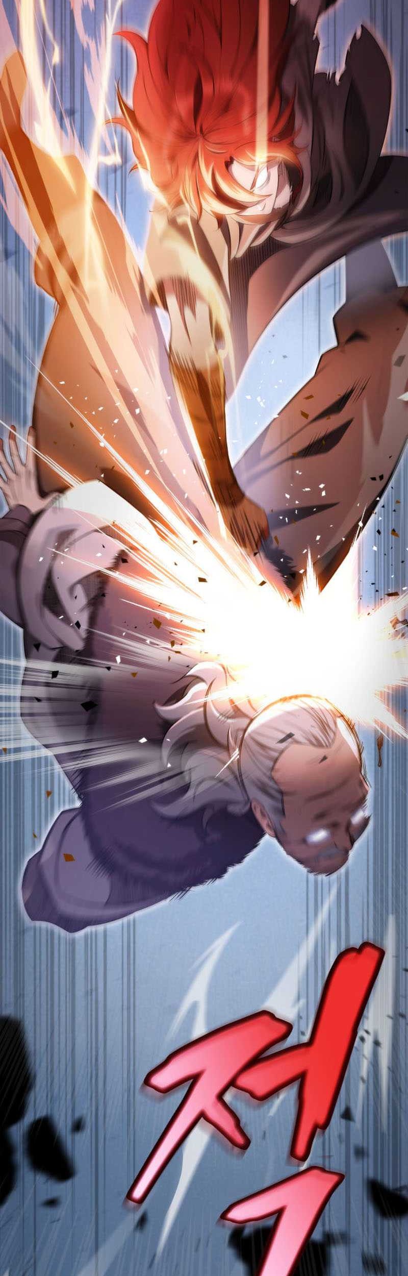 Heavenly Inquisition Sword Chapter 12 - halaman 44