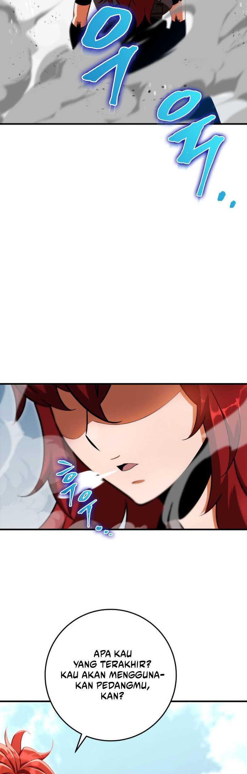 Heavenly Inquisition Sword Chapter 12 - halaman 48
