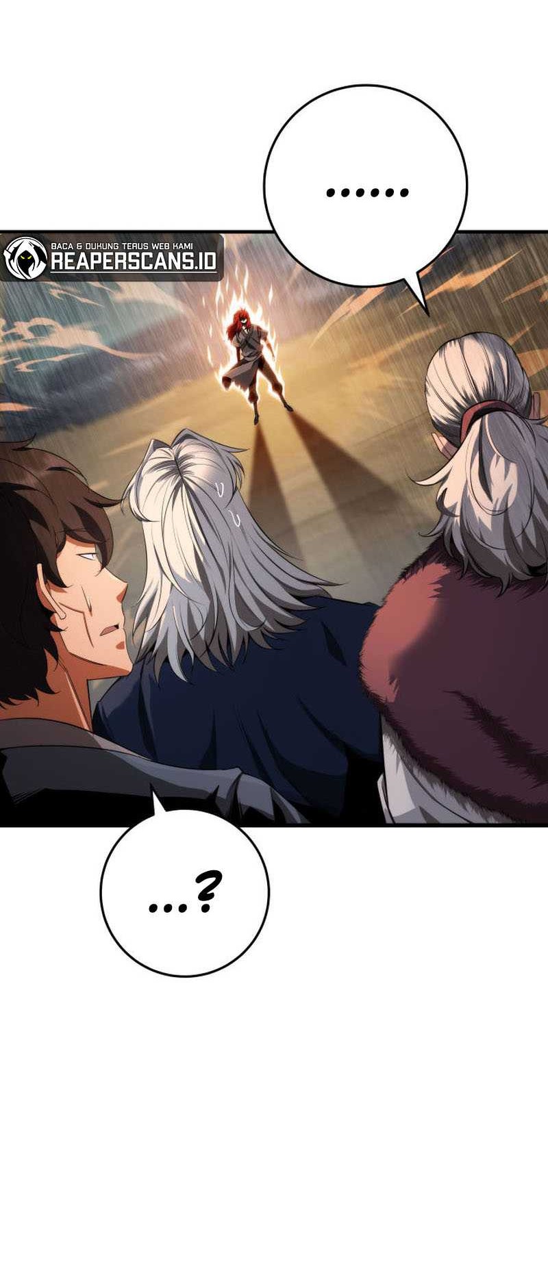 Heavenly Inquisition Sword Chapter 12 - halaman 5