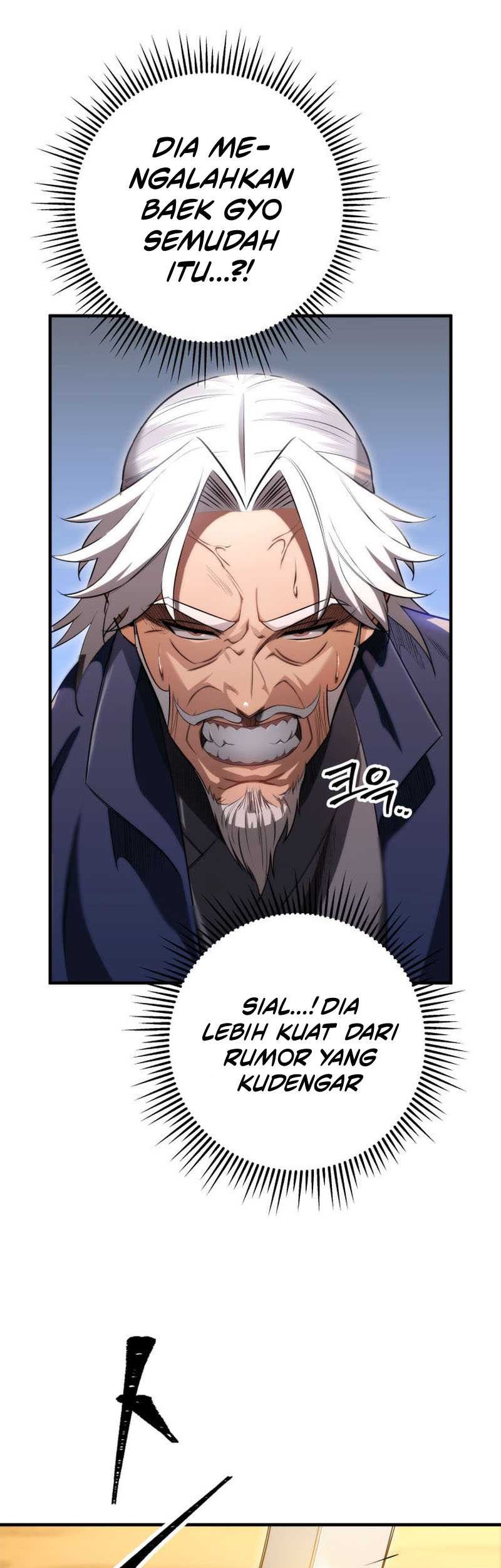 Heavenly Inquisition Sword Chapter 12 - halaman 50