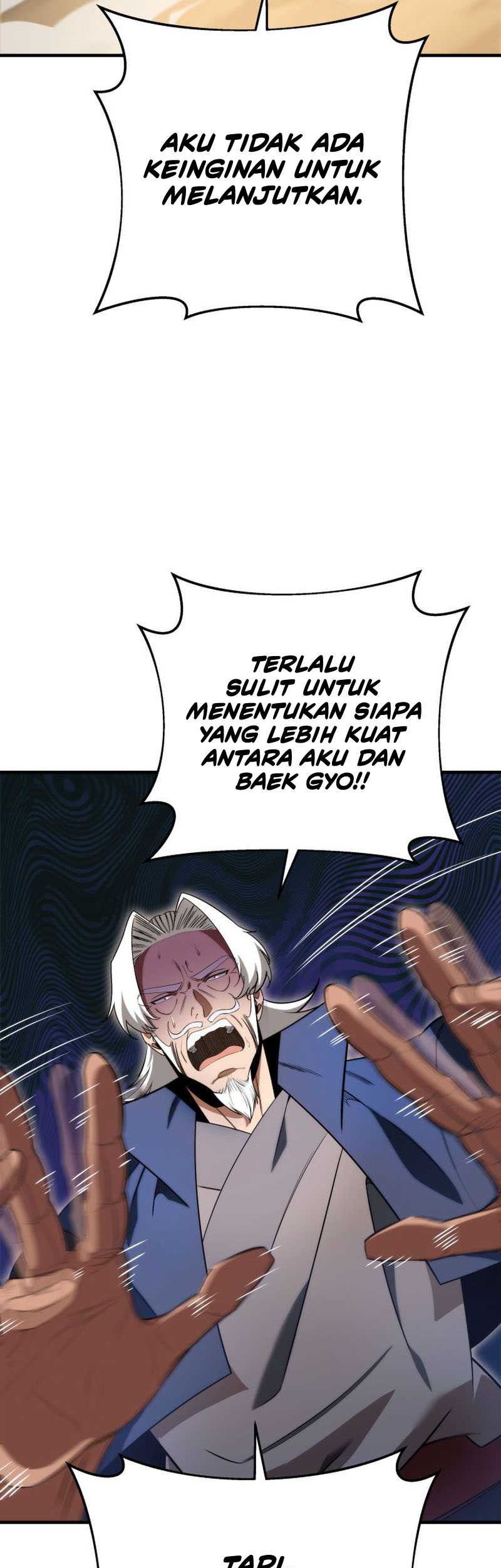 Heavenly Inquisition Sword Chapter 12 - halaman 52