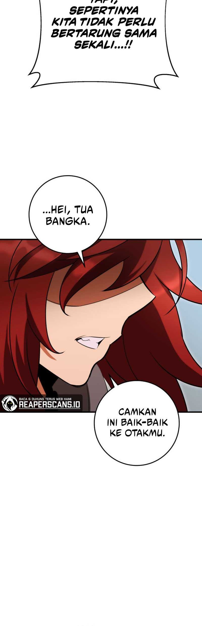 Heavenly Inquisition Sword Chapter 12 - halaman 53