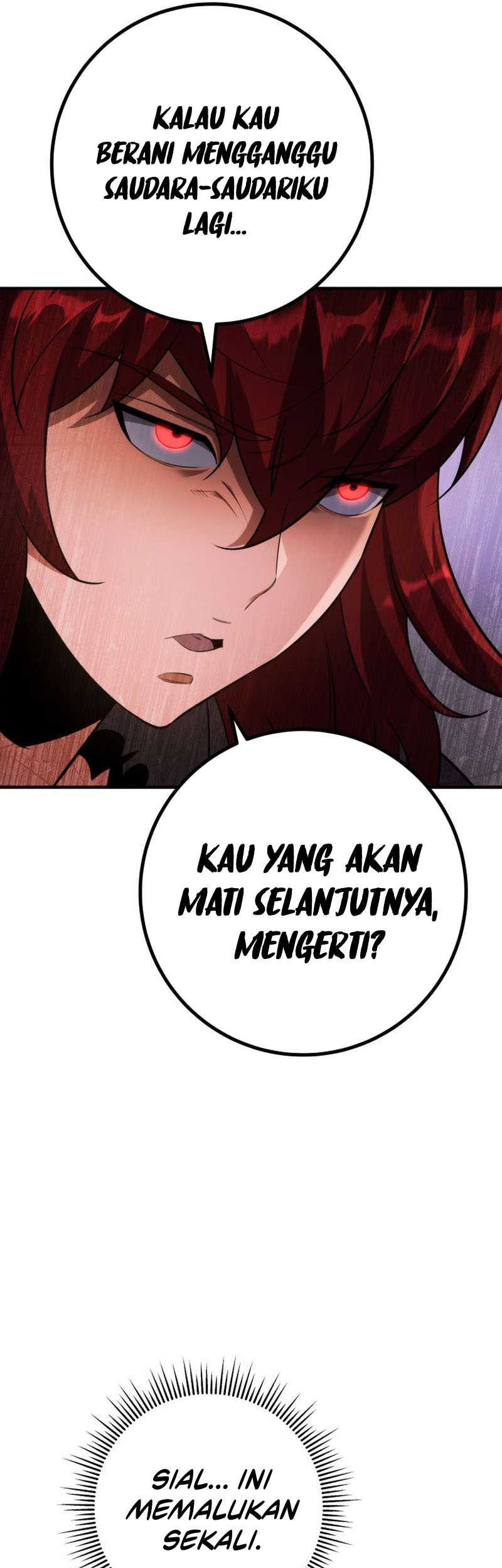 Heavenly Inquisition Sword Chapter 12 - halaman 54
