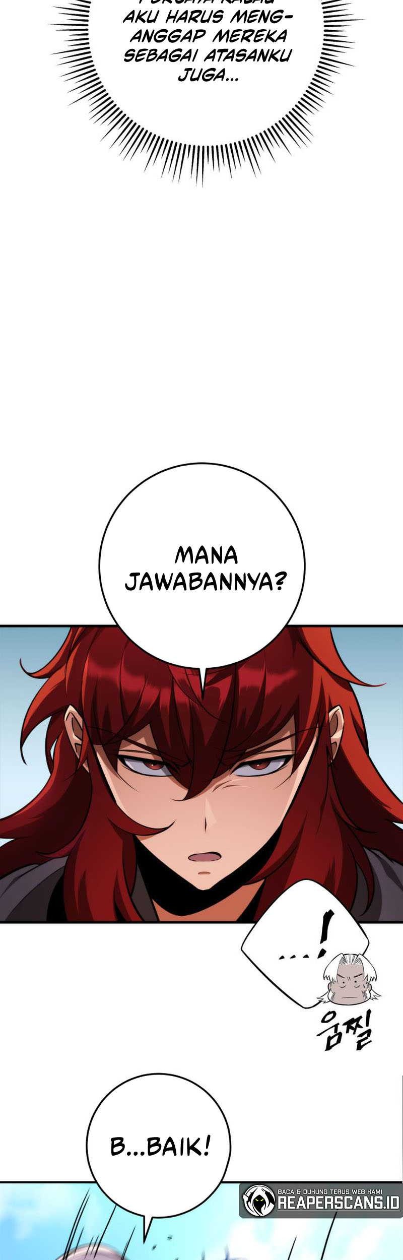 Heavenly Inquisition Sword Chapter 12 - halaman 56