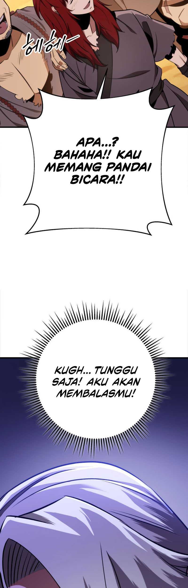 Heavenly Inquisition Sword Chapter 12 - halaman 59